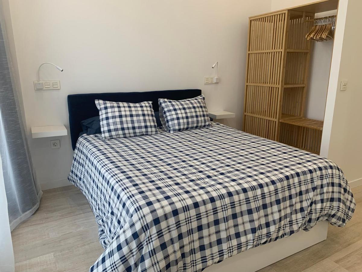 Apartament Monkeys Pages Del Corro Triana *