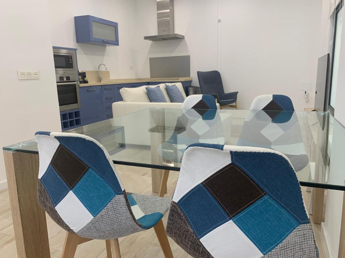 Apartament Monkeys Pages Del Corro Triana Sevilla